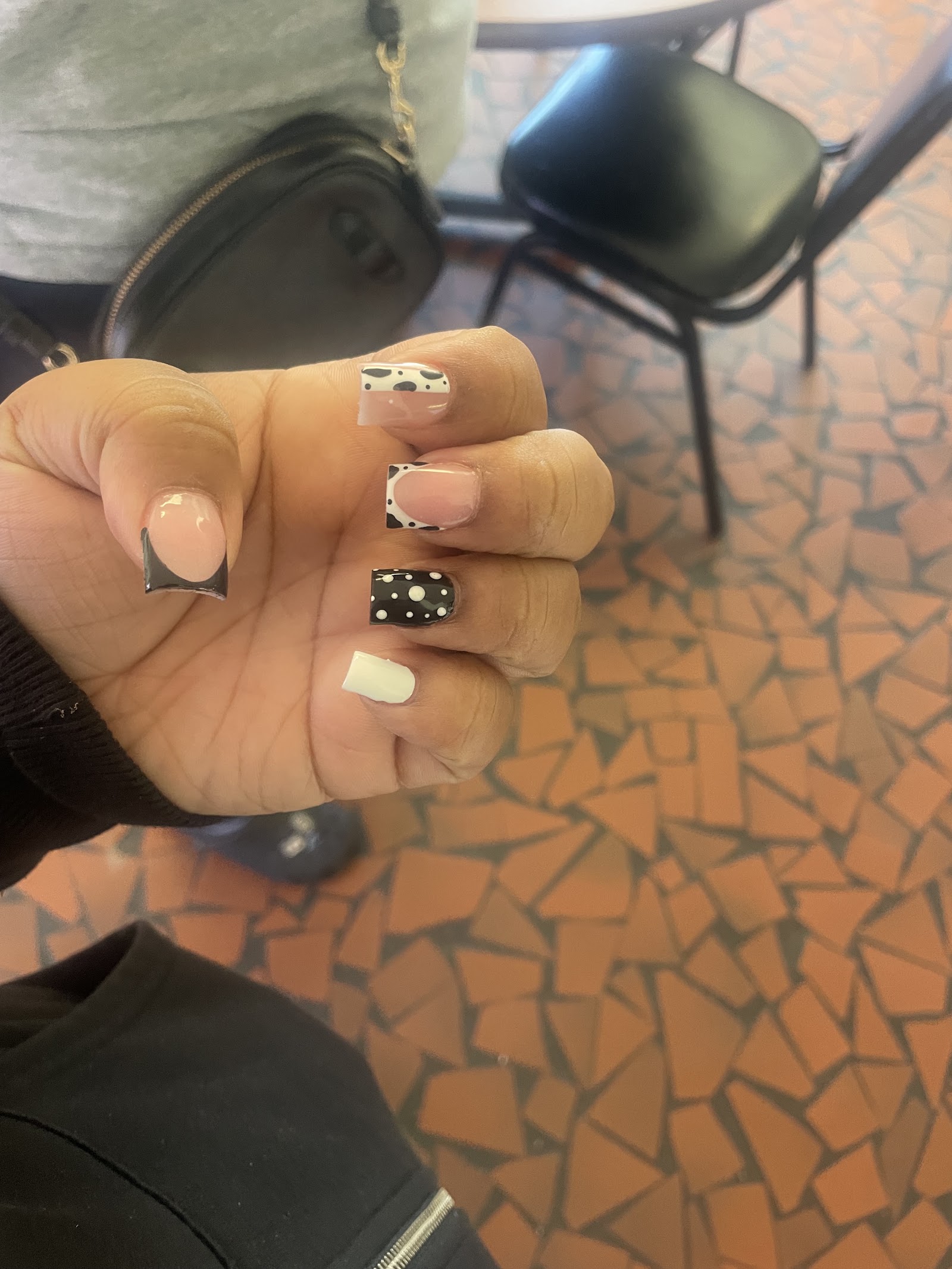 Cloud Nail Bar nail work in Rock Hill, South Carolina